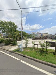 斗六雲林溪