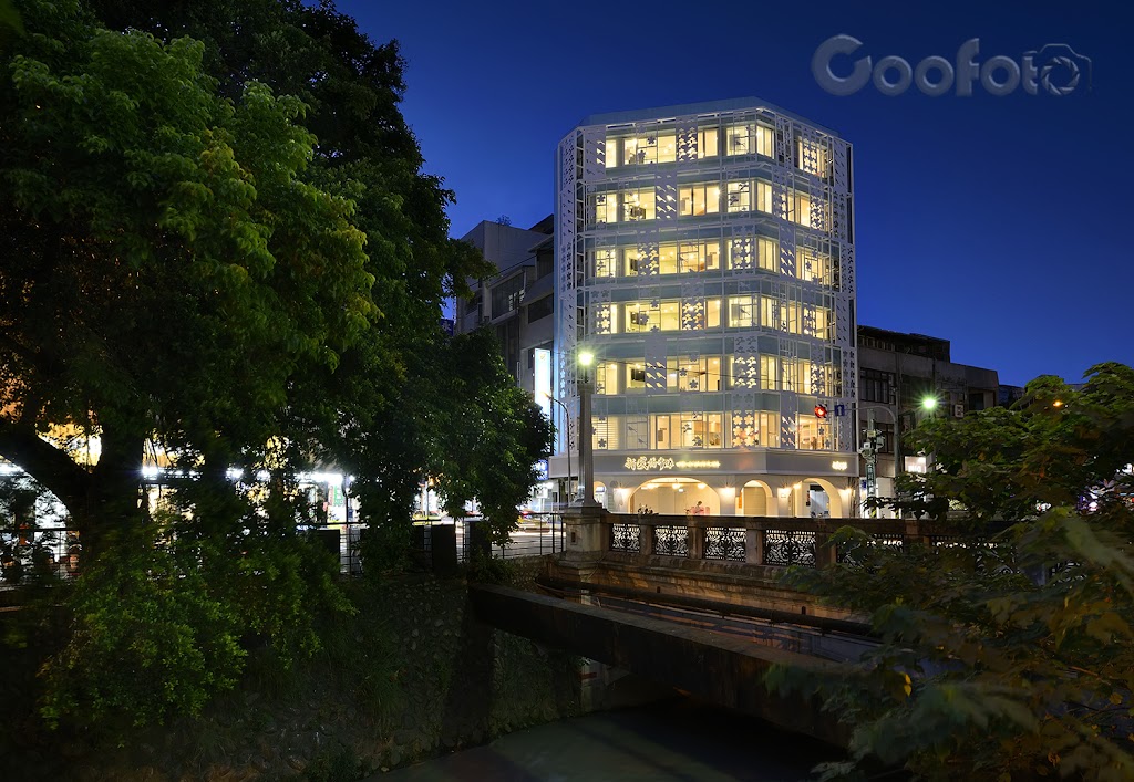 新盛橋行旅S.S.B-Hotel