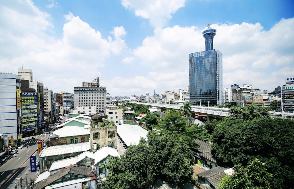 新驛旅店台中車站店 新驛旅店台中車站店
