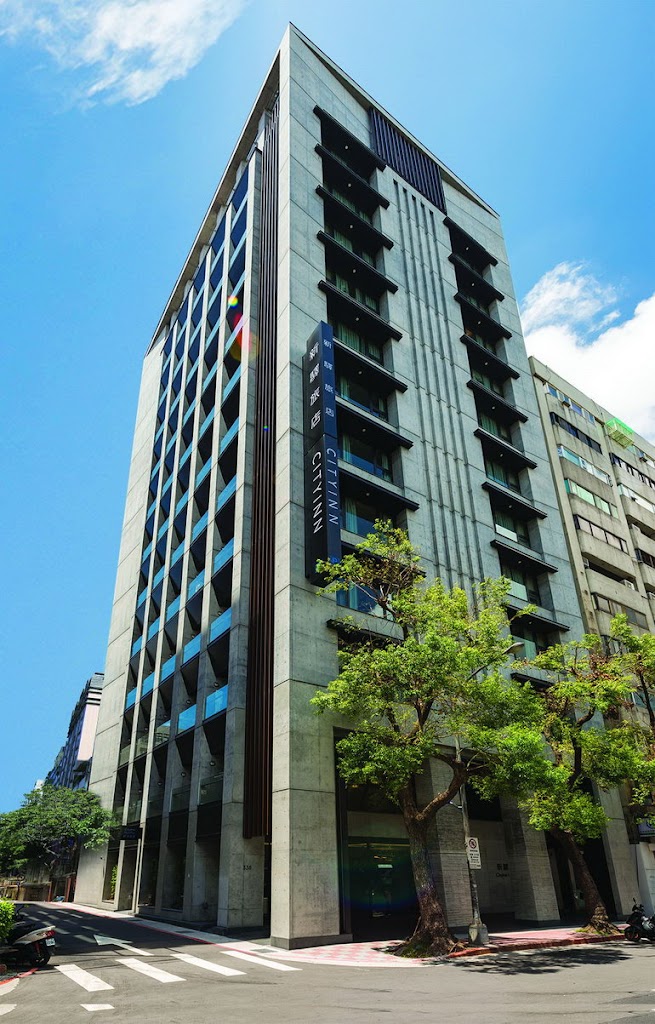 新驛旅店 復興北路店 新驛旅店 復興北路店