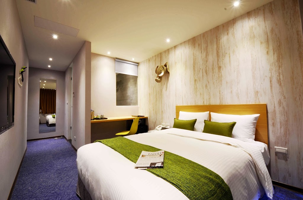 方舟旅店 東門館 ARK Hotel Dongmen 方舟旅店 東門館 ARK Hotel Dongmen