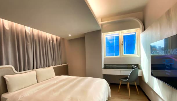 旅居文旅西門驛站-西寧館hub hotel ximen-inn xining