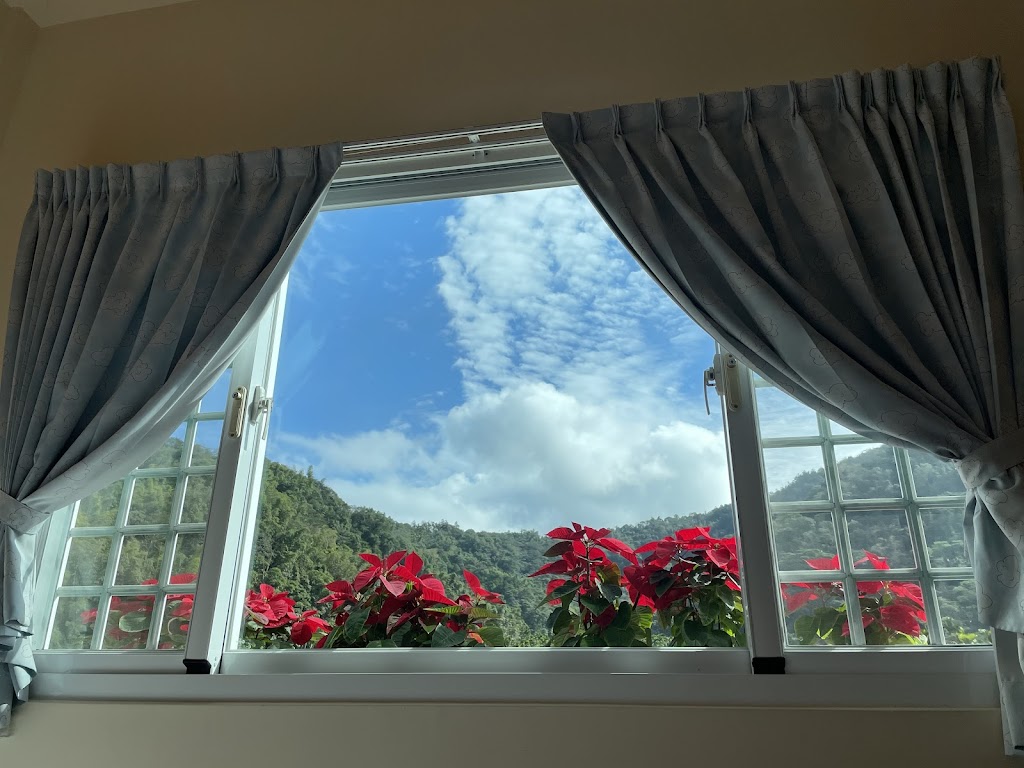 日月潭 讀·好 B&B 書房民宿