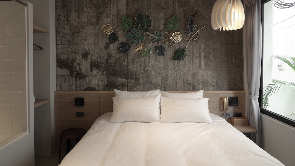 杉菻行旅 Shanlin Inn
