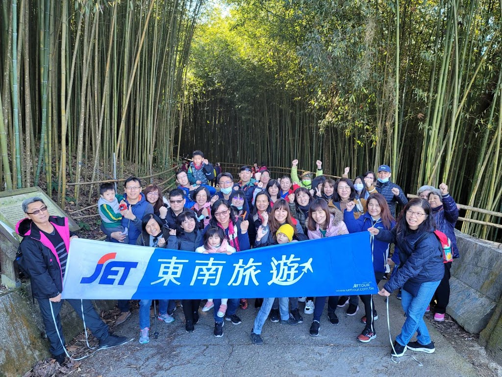 東南旅遊斗六門市