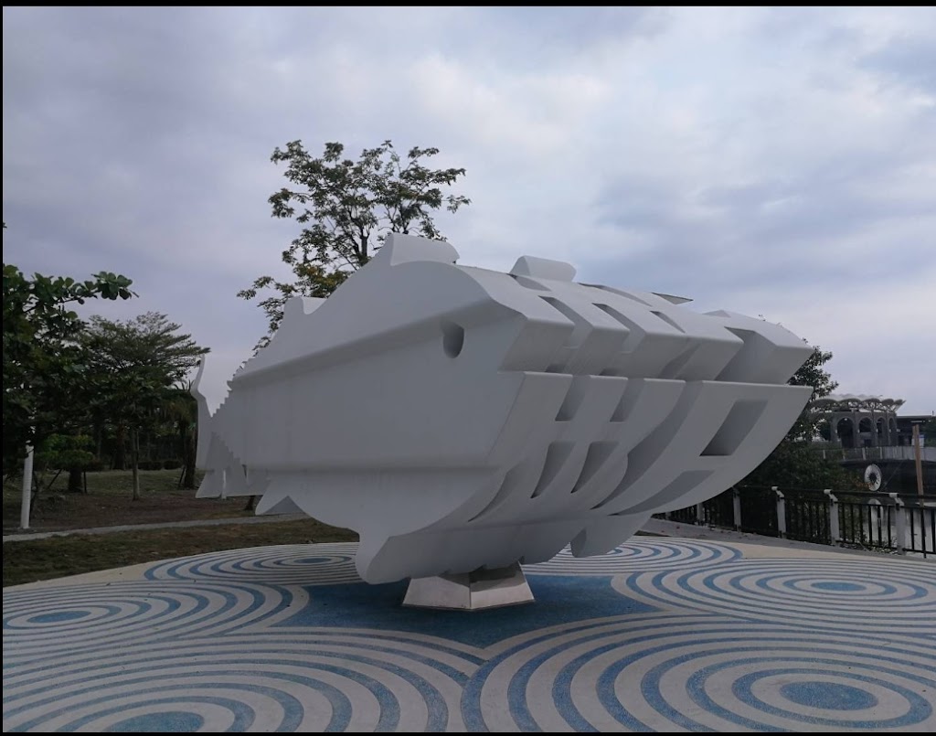 東港芳鄰民宿