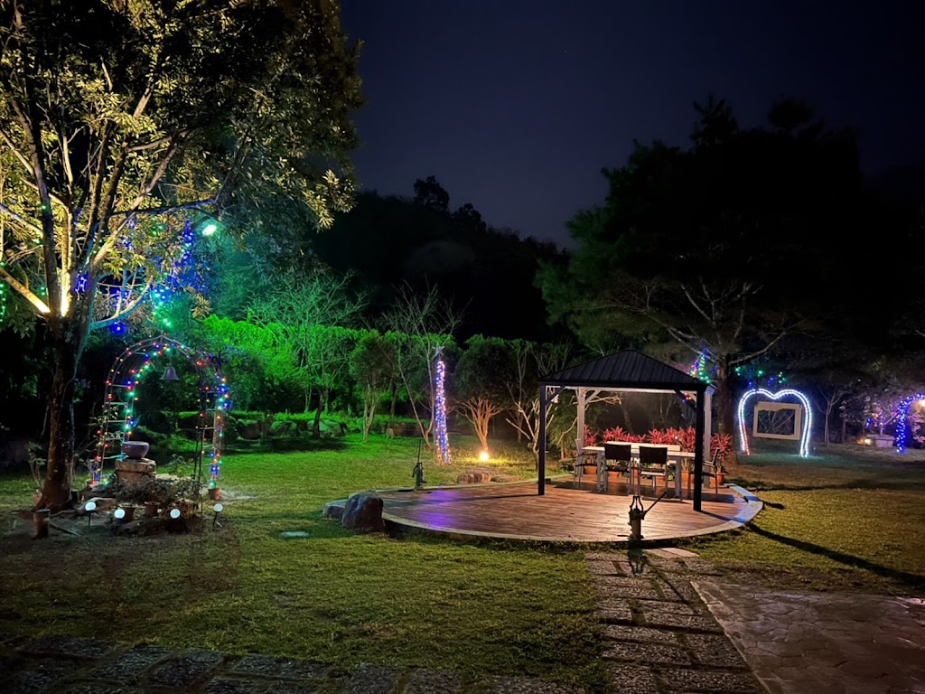 桃花源渡假村 桃花源渡假村