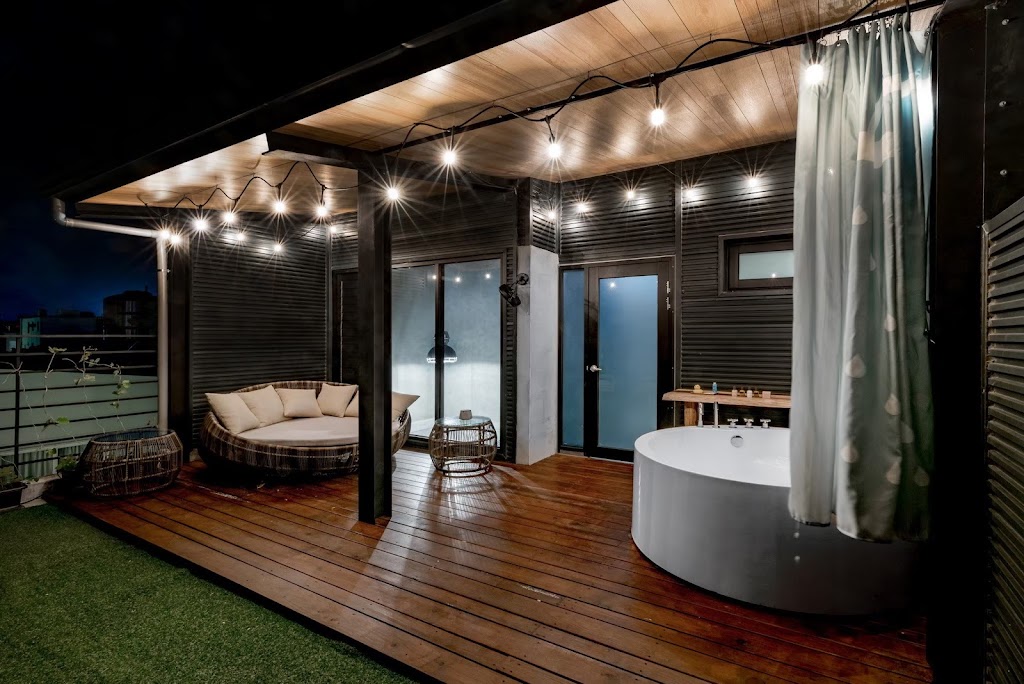樂見旅舍 Loft inn