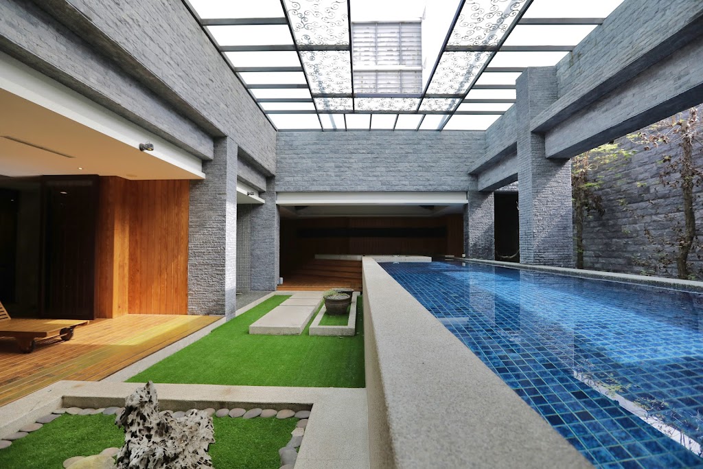 歐悅連鎖精品汽車旅館 - 桃園館 歐悅連鎖精品汽車旅館 - 桃園館