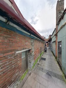 民權老街3D立體彩繪巷 民權老街3D立體彩繪巷