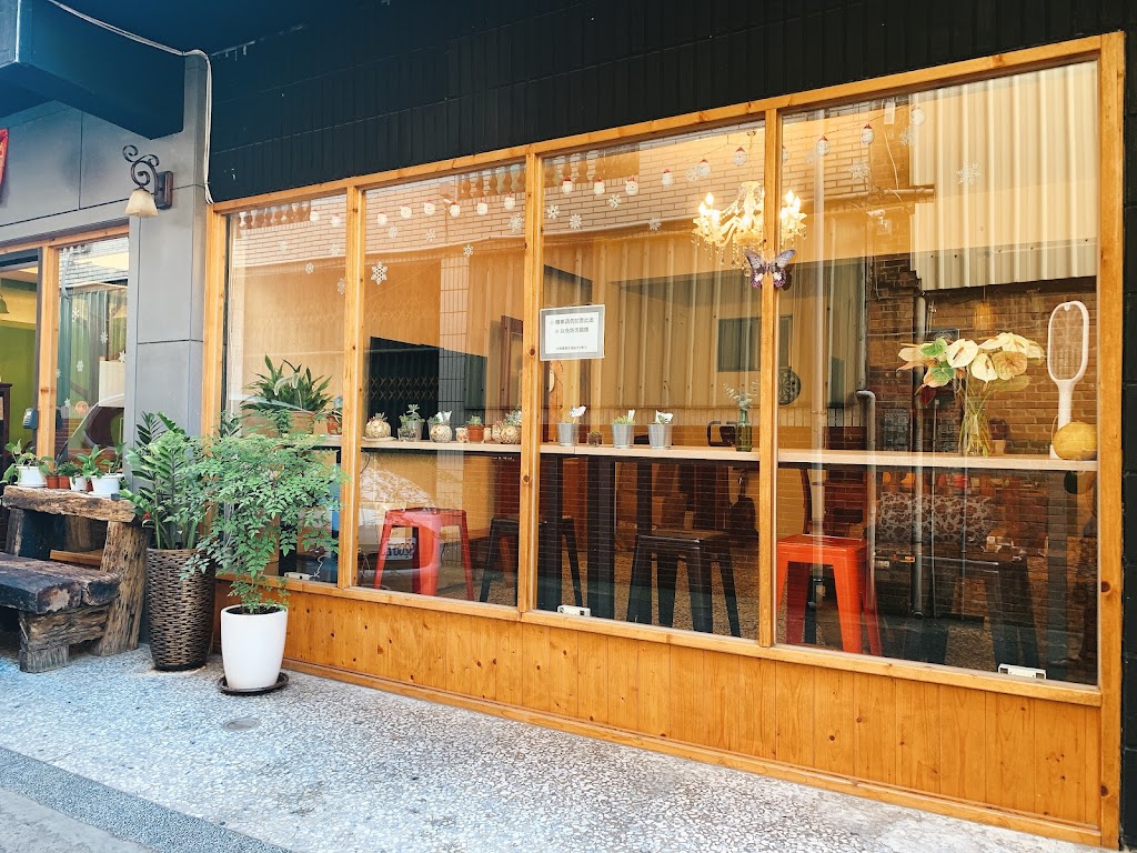 永樂園輕旅