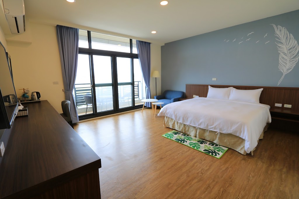 沐林會館
