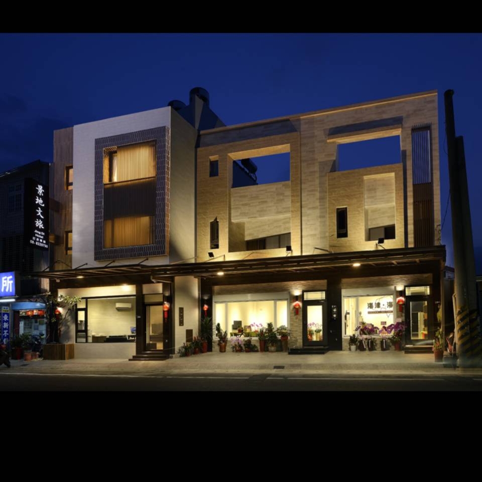 海津&海町文旅 海津&海町文旅
