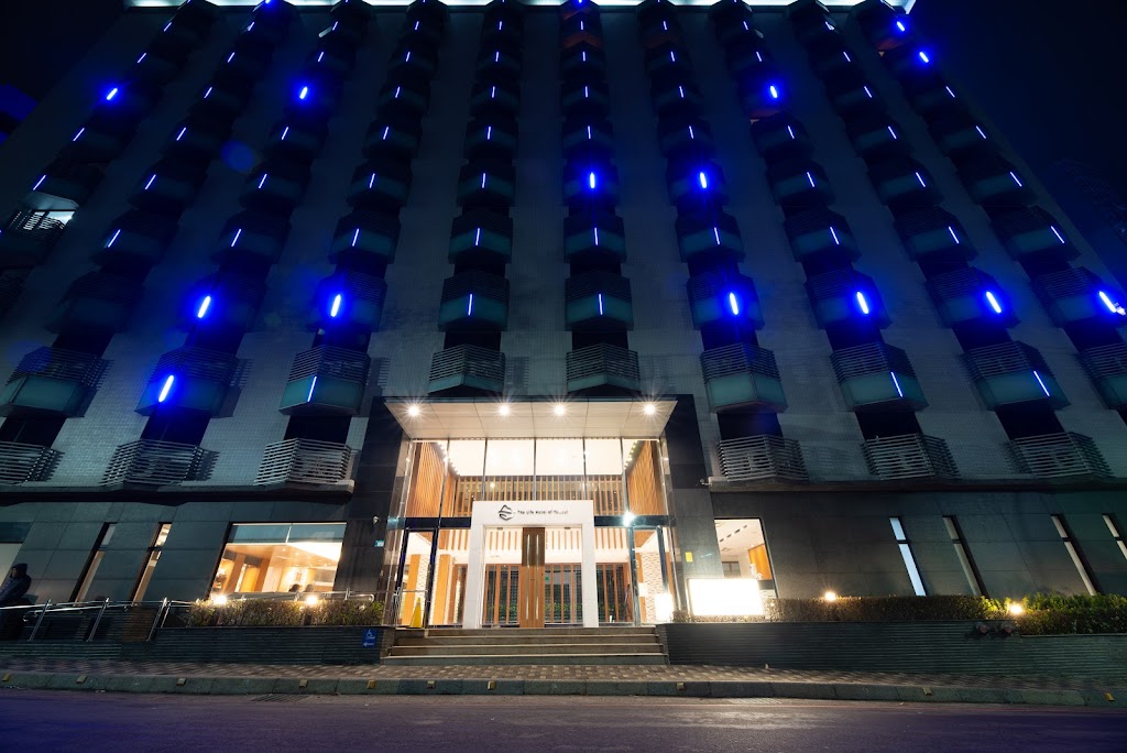 淡水淶滬文旅酒店 Hotel Leisure Tamsui