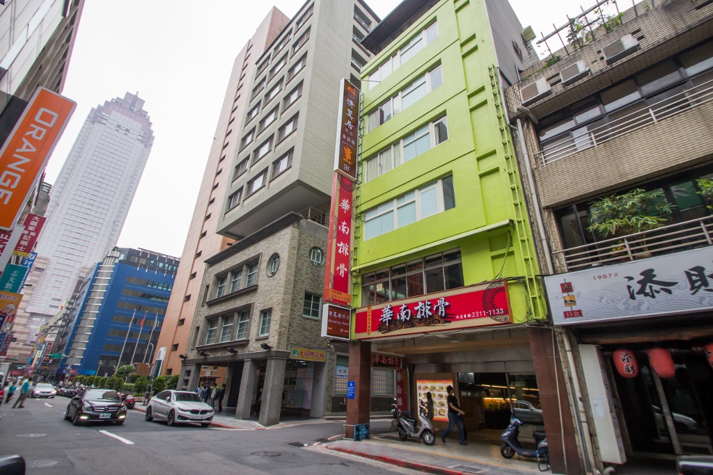 清翼居 - 童話館 清翼居 - 童話館