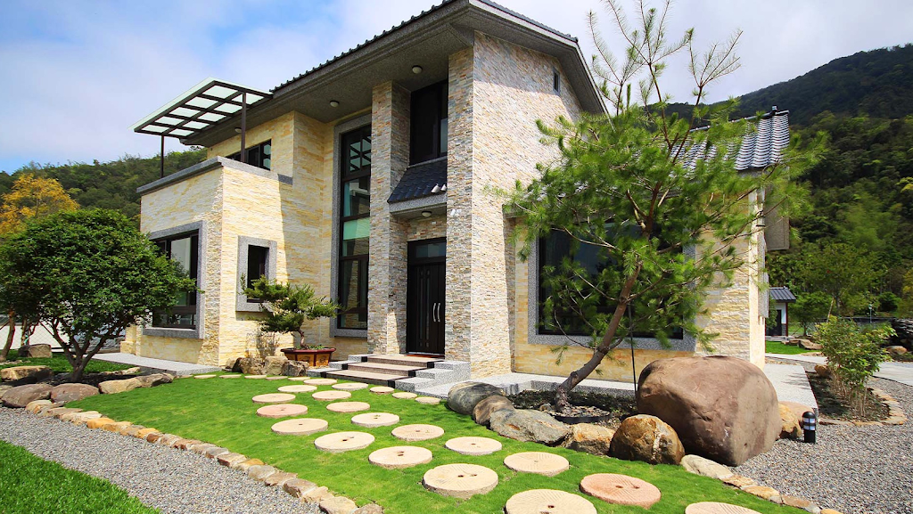 滿一民宿 MYB&B In Puli Township