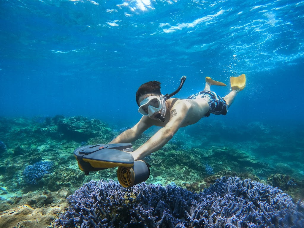 澎湖悅海休閒娛樂快艇
