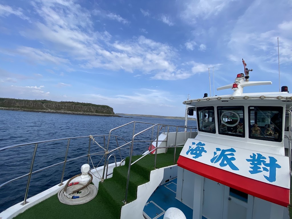 澎湖海派對遊艇公司-澎湖夜釣小管/澎湖客制包船/澎湖海上BBQ/澎湖包船跳島/澎湖燒烤/澎湖推薦行程