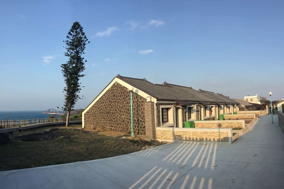 澎湖灣行旅