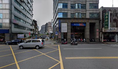 環泰旅行社 環泰旅行社