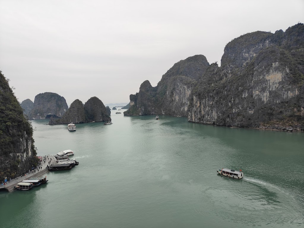 看見澎湖旅行社