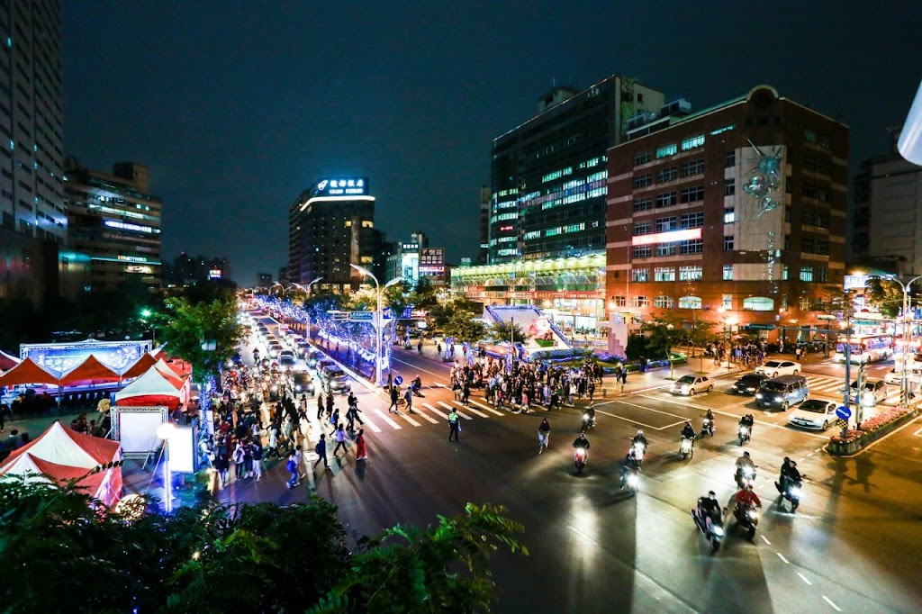 睡台北時尚旅店-南雅夜市館 睡台北時尚旅店-南雅夜市館