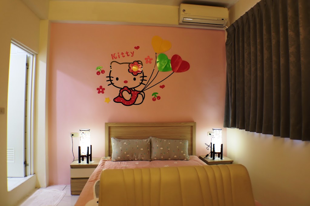 祥盛旅店 Xiangsheng Homestay南投民宿956號)