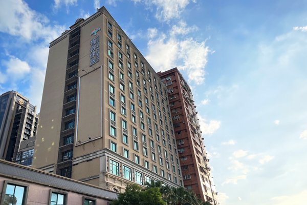 福容徠旅 林口店 福容徠旅 林口店