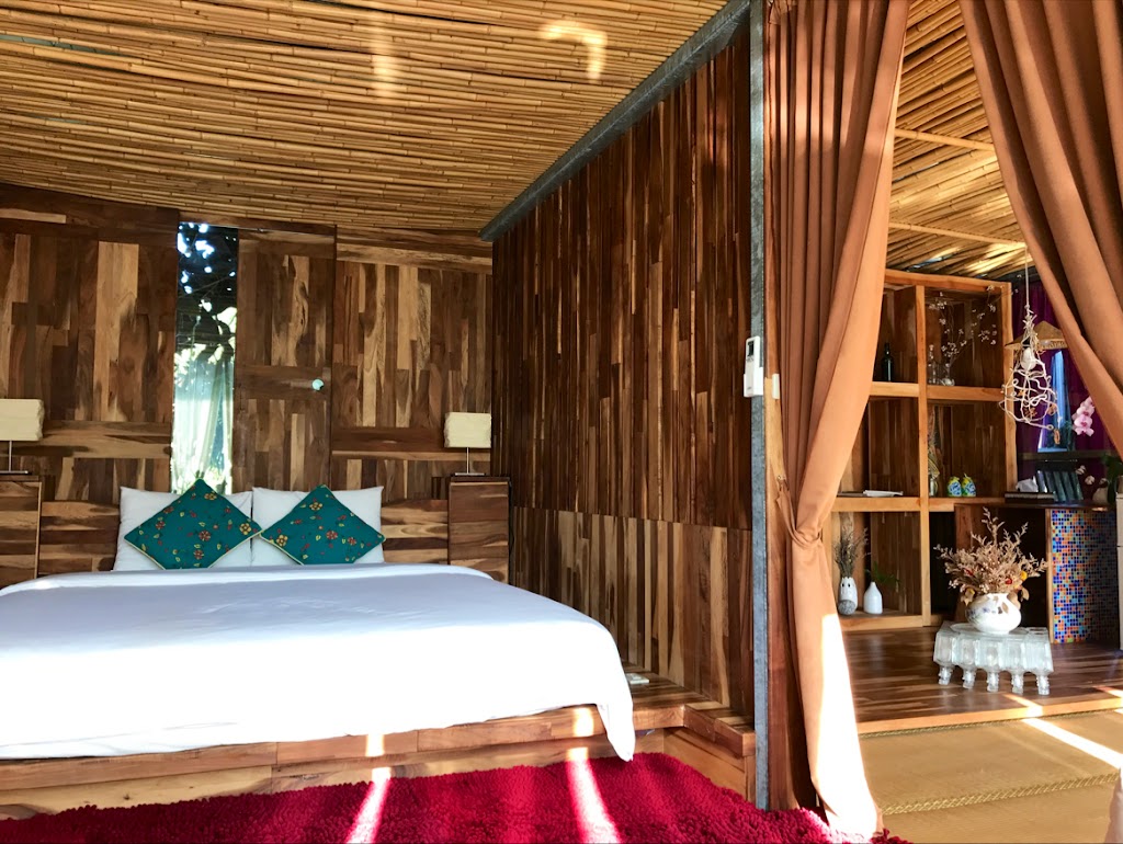 秘密花園設計villa 秘密花園設計villa