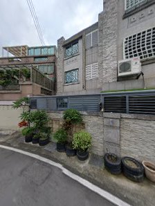竹北市澎湖窟步道