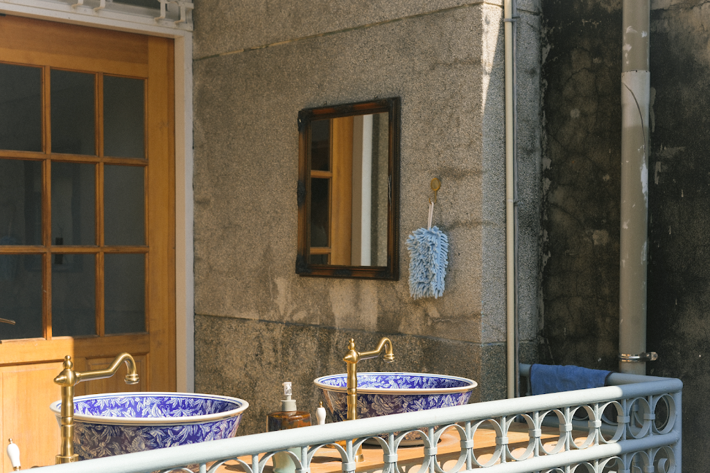 紡南FunNan Guesthouse
