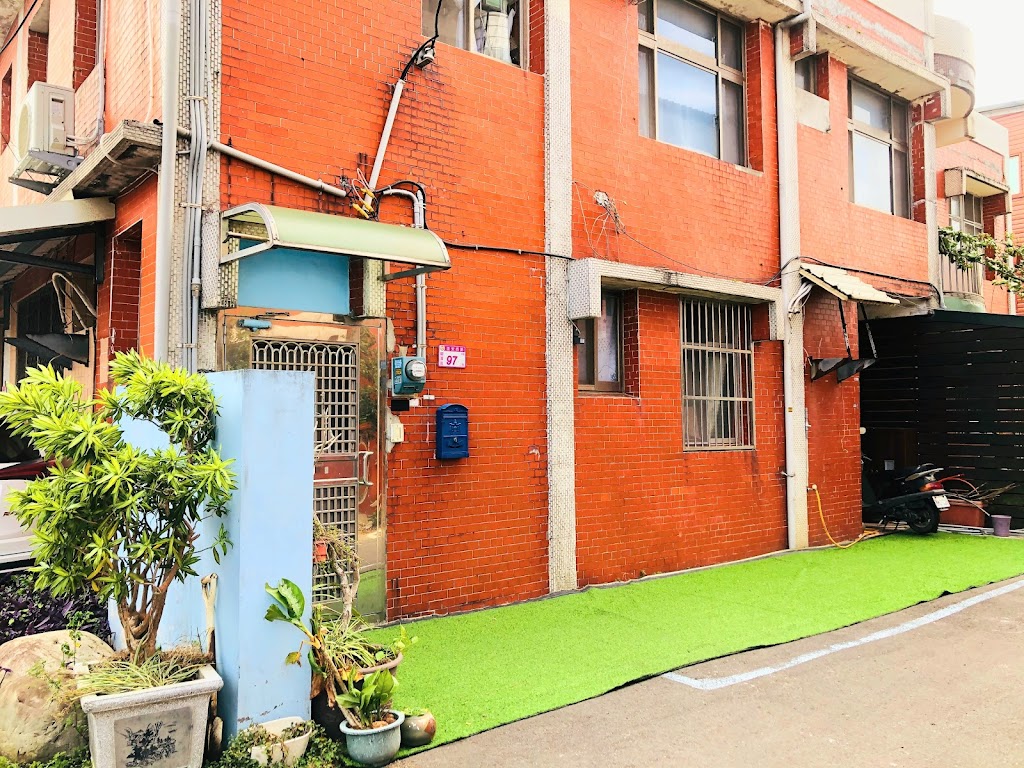 緣心·民宿·瑜伽·頌缽療癒工作（桃園市民宿第089號）
