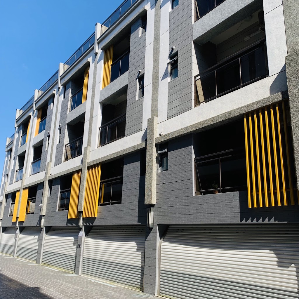 美家民宿Mei Gia Homestay