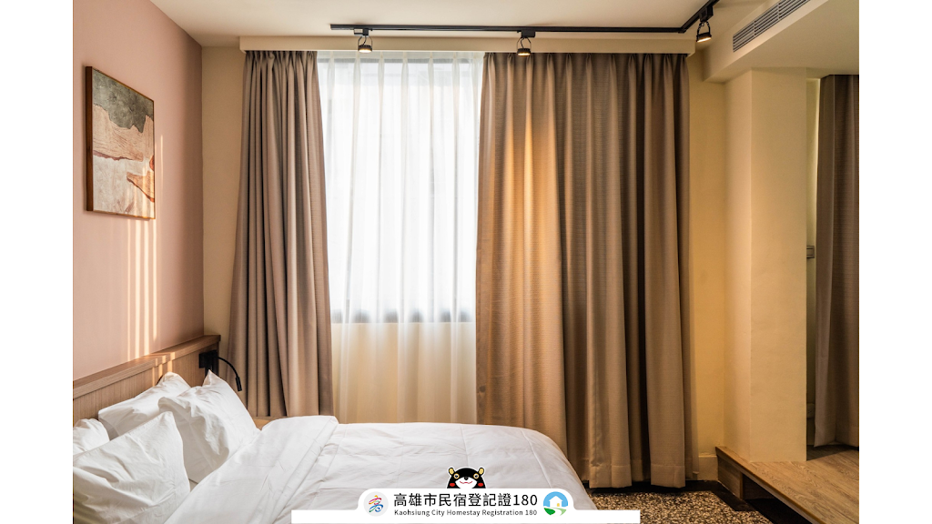 義旅舍 Yi Hostel 義旅舍 Yi Hostel