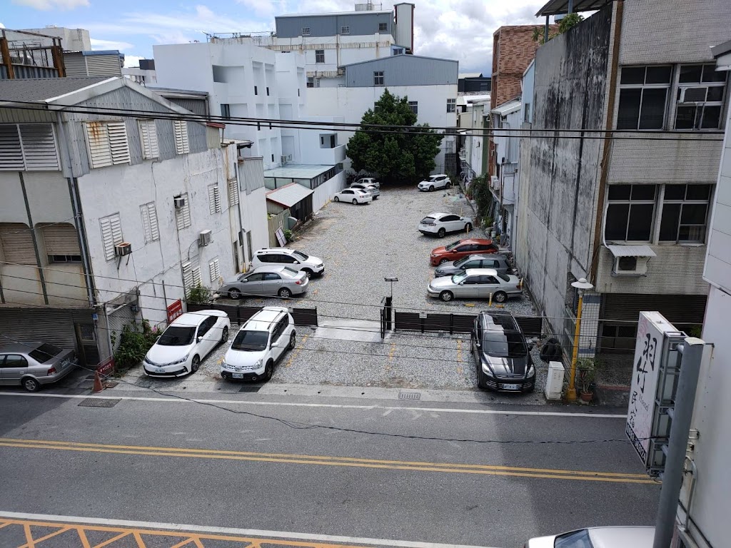 羽竹民宿