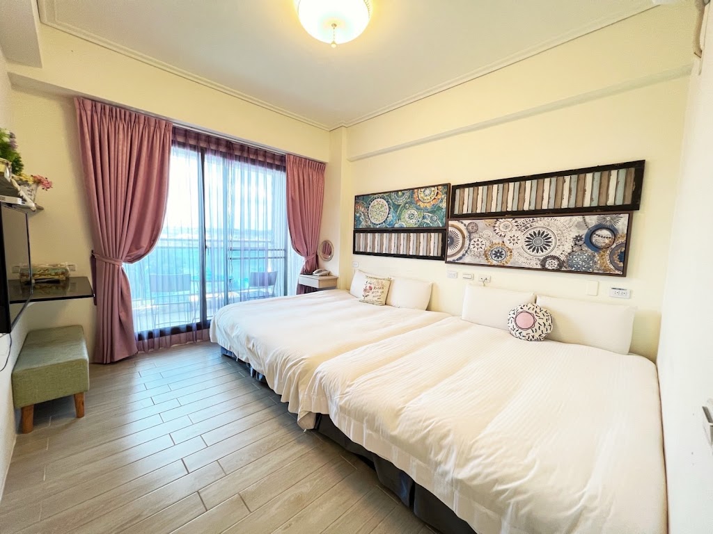 艾蜜堡Amibao Resort渡假會館 艾蜜堡Amibao Resort渡假會館