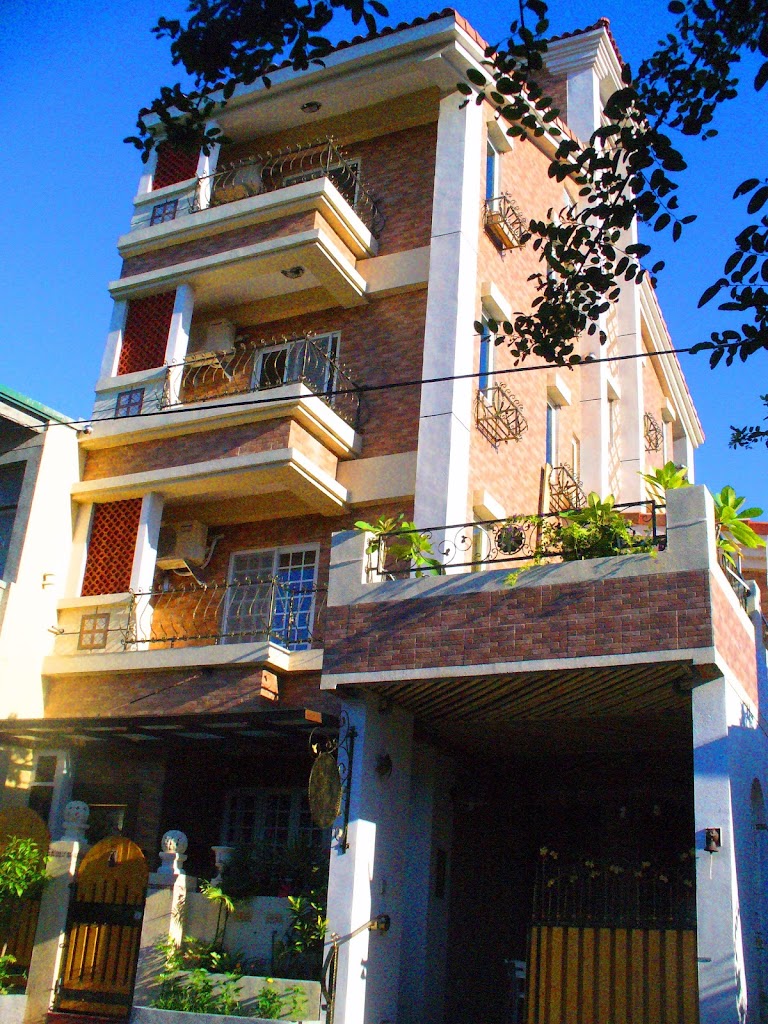花爵墾丁Along's Garden B&B