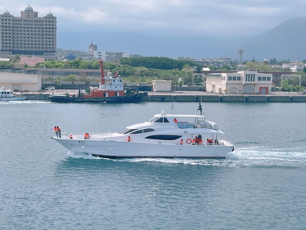 花蓮維納司賞鯨(花蓮旅遊 遊艇包船 天空之鏡沙灘車 獨木舟 SUP) 花蓮維納司賞鯨(花蓮旅遊 遊艇包船 天空之鏡沙灘車 獨木舟 SUP)