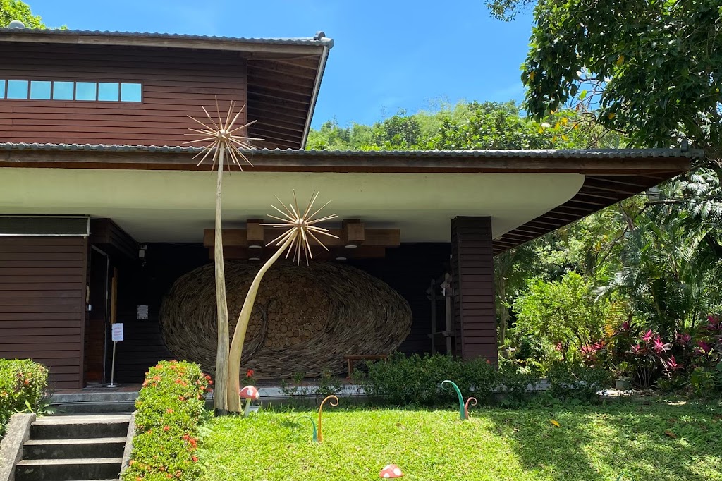 花蓮縣原住民族野菜學校(依國定假日休/特別休館時間會公告於FB.IG粉絲專頁) 花蓮縣原住民族野菜學校(依國定假日休/特別休館時間會公告於FB.IG粉絲專頁)