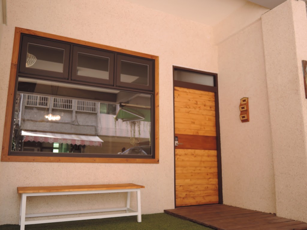 花蓮青年旅館.北吉光輕旅 Hualien Hostel Bayhouse 花蓮青年旅館.北吉光輕旅 Hualien Hostel Bayhouse