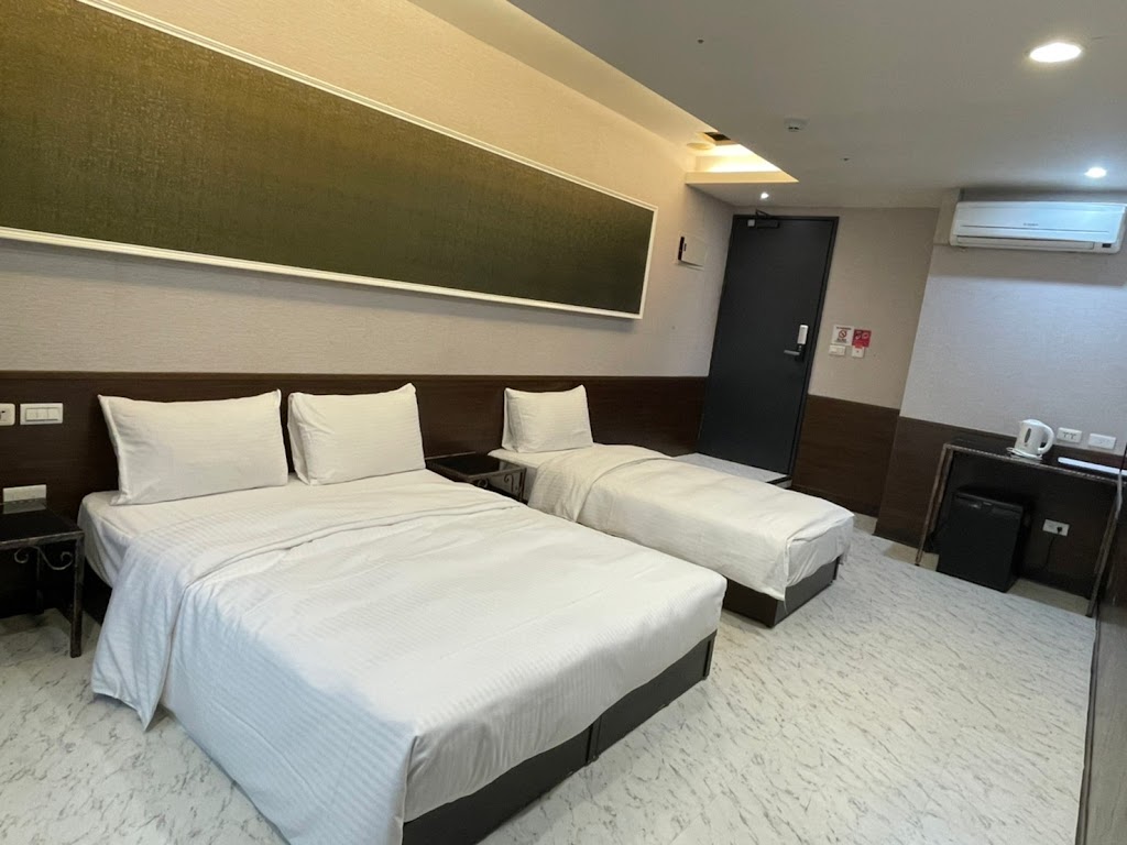 苓旅–萬年 LIN INN–Wan Nian 苓旅–萬年 LIN INN–Wan Nian