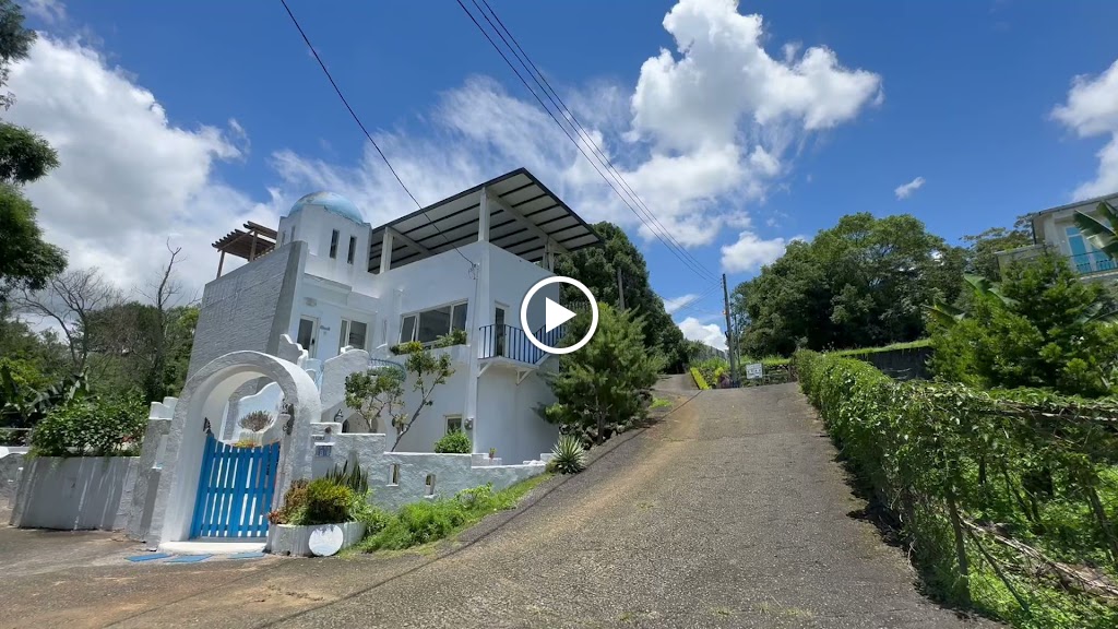 藍屋頂想念民宿(少人包棟民宿）