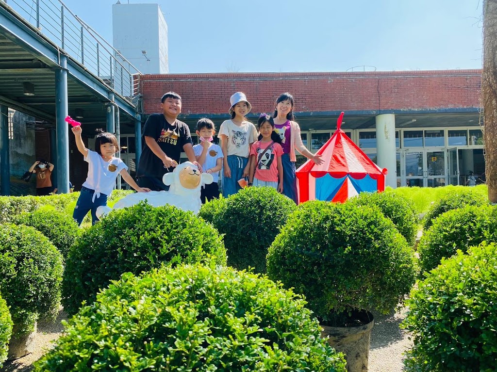 貝拉森林民宿2館 貝拉森林民宿2館