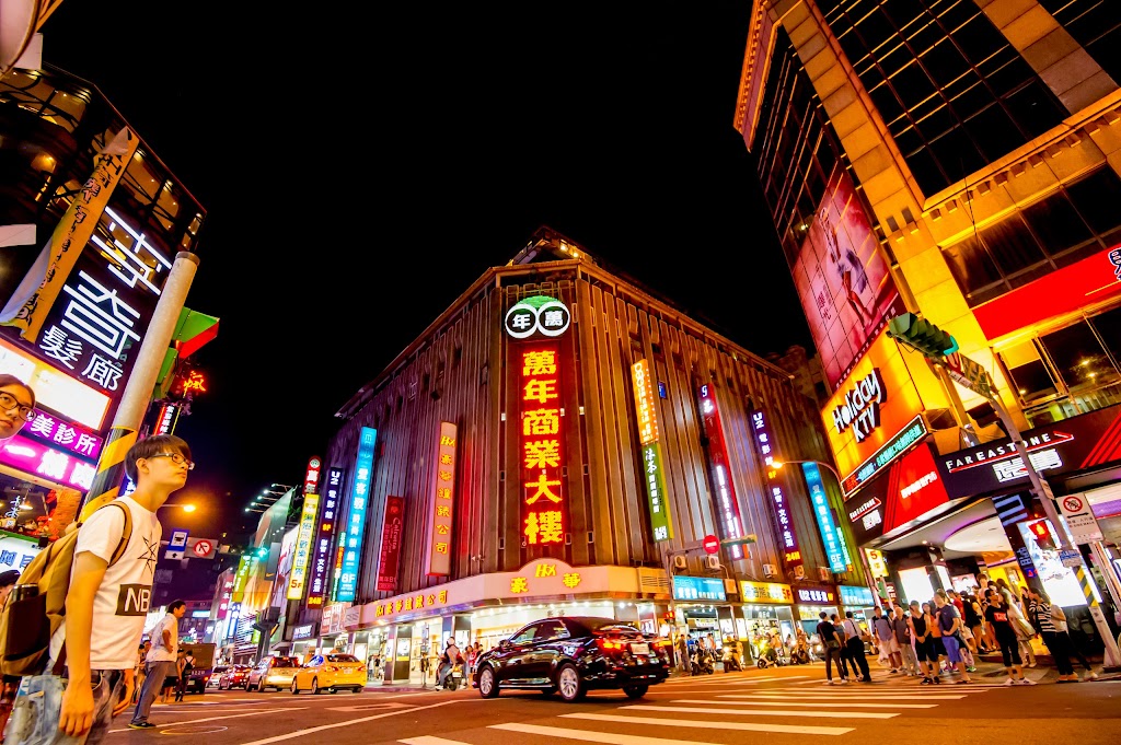 陸號行旅萬年館(Hotel 6 - Wannien)