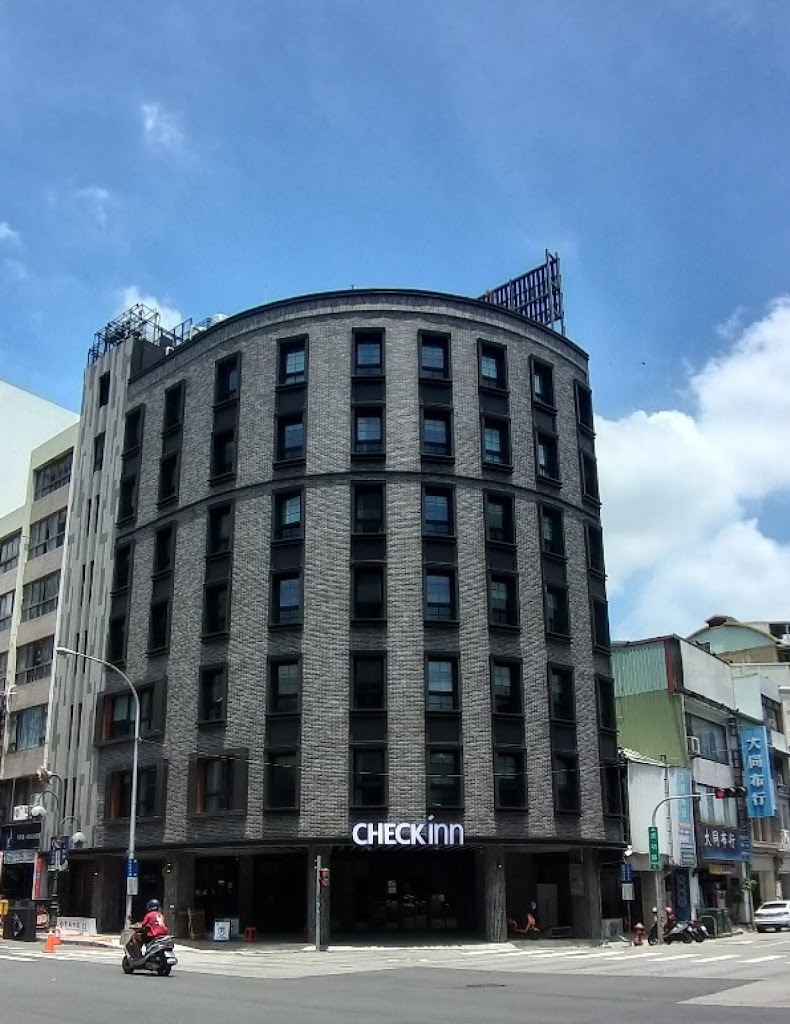 雀客旅館 - 台中自由 雀客旅館 - 台中自由