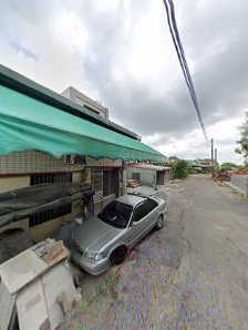 霧峰炮仗花海