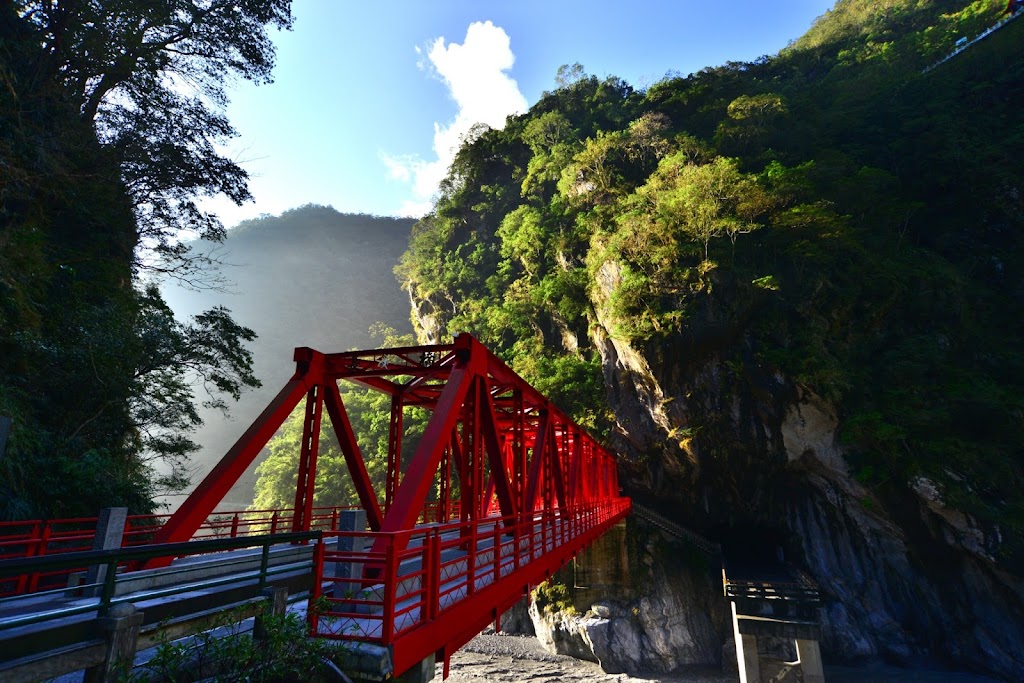 Amazing Taiwan Tour