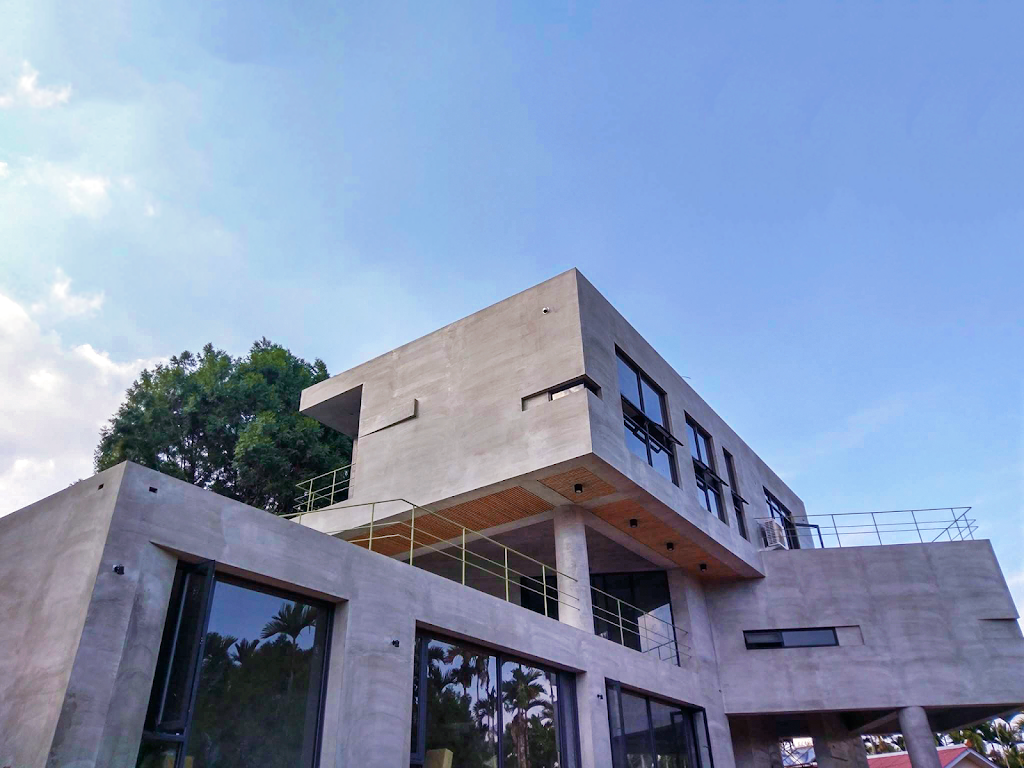 Block House 積木家