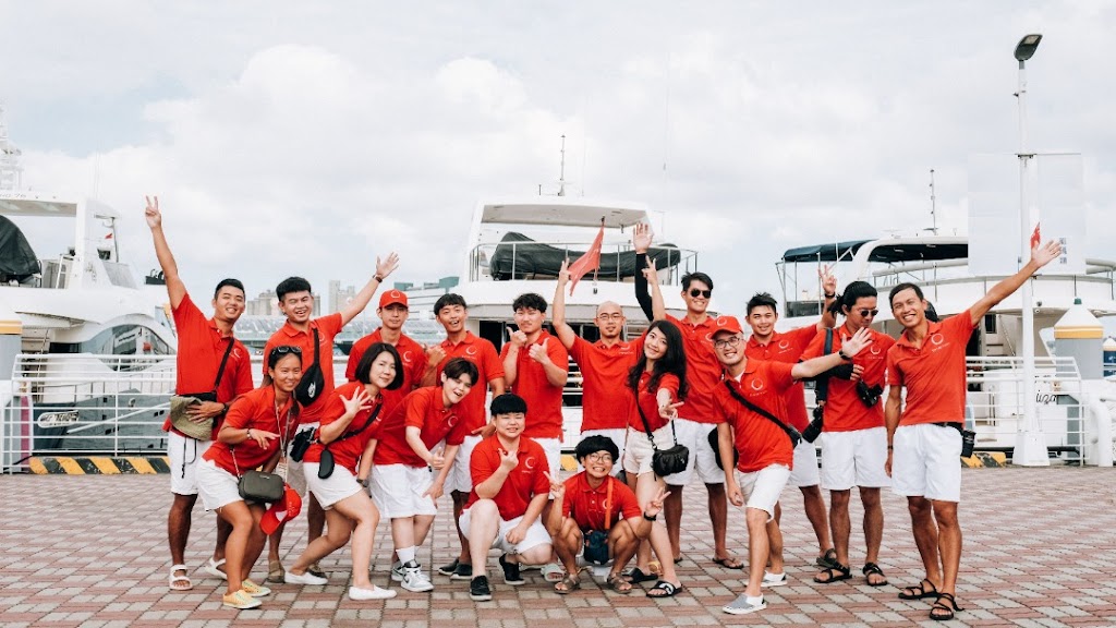 Degree帝亞旅行社