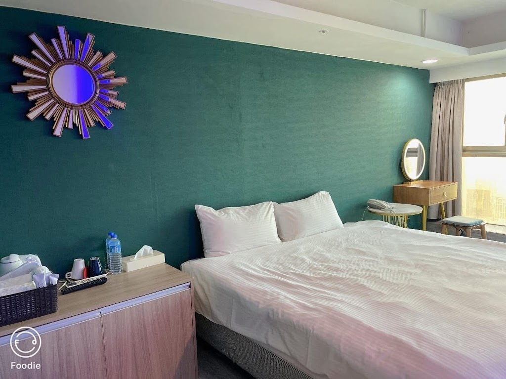 ELIM_以琳商務旅館｜休息住宿HOTEL｜自助洗衣機烘衣機｜Welcome Hostel｜64間各樣房型｜團體訂房LINE : @LIN17